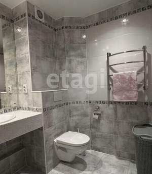 3-к квартира, на длительный срок, 70м2, 3/5 этаж