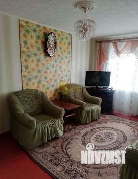 1-к квартира, на длительный срок, 34м2, 6/9 этаж