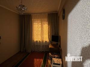 3-к квартира, на длительный срок, 63м2, 1/9 этаж