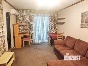 1-к квартира, на длительный срок, 35м2, 4/5 этаж