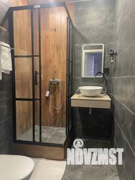 1-к квартира, посуточно, 45м2, 5/14 этаж