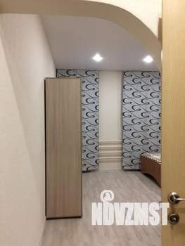 Студия квартира, посуточно, 29м2, 3/9 этаж