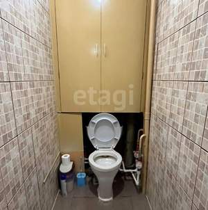 2-к квартира, на длительный срок, 56м2, 4/5 этаж