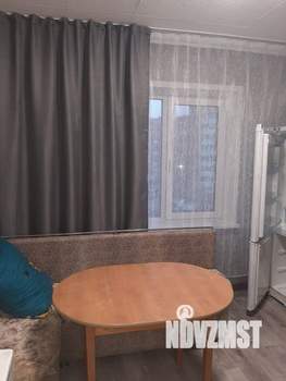 1-к квартира, на длительный срок, 36м2, 5/10 этаж