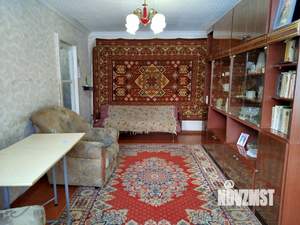 3-к квартира, на длительный срок, 60м2, 1/5 этаж