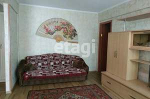 2-к квартира, на длительный срок, 45м2, 1/5 этаж