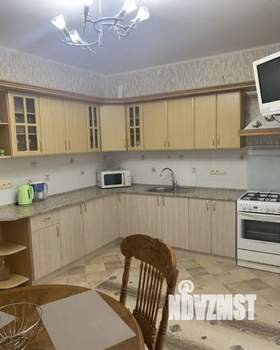 3-к квартира, на длительный срок, 115м2, 4/11 этаж