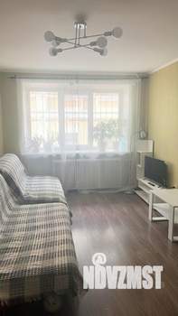 2-к квартира, посуточно, 41м2, 1/5 этаж