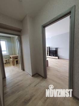 1-к квартира, на длительный срок, 37м2, 7/8 этаж