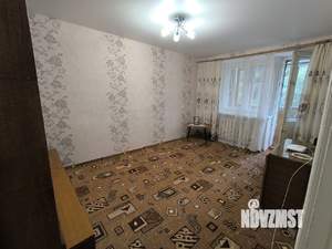 2-к квартира, на длительный срок, 45м2, 2/5 этаж