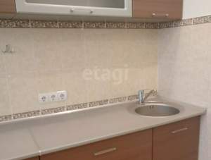 1-к квартира, на длительный срок, 38м2, 7/13 этаж