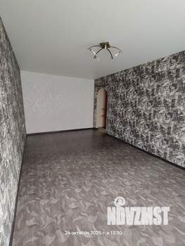 2-к квартира, на длительный срок, 45м2, 1/5 этаж