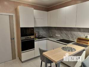1-к квартира, на длительный срок, 50м2, 4/10 этаж