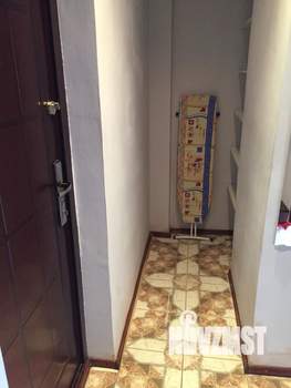 1-к квартира, на длительный срок, 38м2, 6/9 этаж