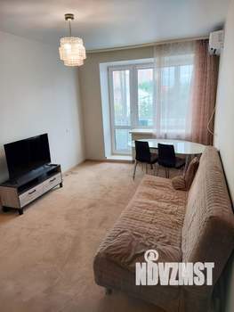 2-к квартира, на длительный срок, 44м2, 5/9 этаж