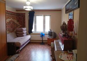 1-к квартира, на длительный срок, 41м2, 10/10 этаж