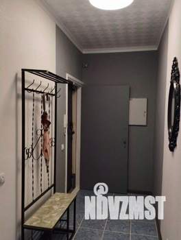 1-к квартира, на длительный срок, 42м2, 8/10 этаж