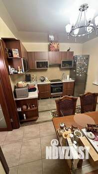 3-к квартира, на длительный срок, 90м2, 8/10 этаж