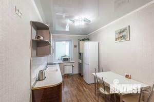 2-к квартира, посуточно, 65м2, 1/1 этаж