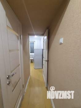 1-к квартира, на длительный срок, 30м2, 7/9 этаж