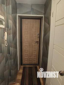 1-к квартира, посуточно, 31м2, 3/5 этаж