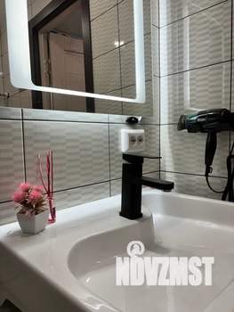Студия квартира, посуточно, 21м2, 2/5 этаж