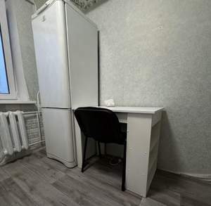 1-к квартира, на длительный срок, 30м2, 5/5 этаж