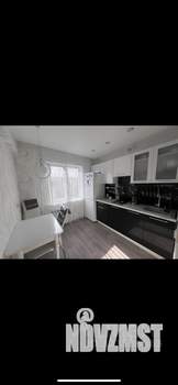 1-к квартира, на длительный срок, 45м2, 5/5 этаж