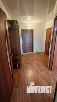 1-к квартира, на длительный срок, 40м2, 3/15 этаж