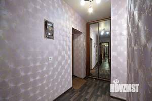 2-к квартира, посуточно, 42м2, 1/5 этаж