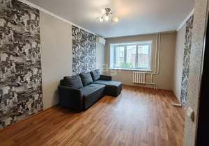 1-к квартира, на длительный срок, 36м2, 3/9 этаж