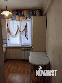 1-к квартира, на длительный срок, 31м2, 1/5 этаж