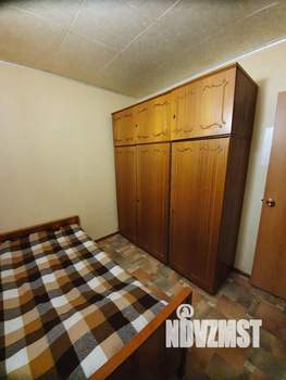 1-к квартира, на длительный срок, 30м2, 3/5 этаж