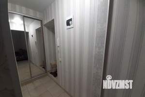 1-к квартира, посуточно, 31м2, 1/1 этаж