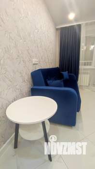 1-к квартира, посуточно, 38м2, 5/14 этаж