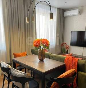 2-к квартира, на длительный срок, 48м2, 11/13 этаж