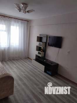 2-к квартира, на длительный срок, 45м2, 3/5 этаж