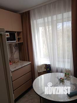 1-к квартира, на длительный срок, 31м2, 3/5 этаж