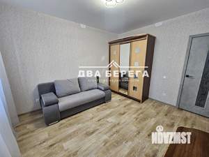 1-к квартира, на длительный срок, 37м2, 6/10 этаж