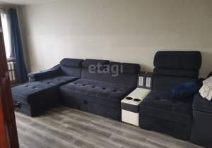 2-к квартира, на длительный срок, 48м2, 1/5 этаж