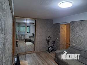 4-к квартира, на длительный срок, 59м2, 5/5 этаж