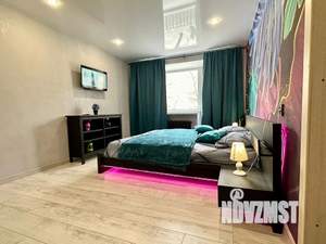 1-к квартира, посуточно, 35м2, 2/5 этаж