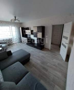 1-к квартира, на длительный срок, 38м2, 8/9 этаж