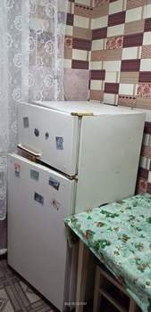 1-к квартира, на длительный срок, 31м2, 2/9 этаж