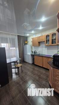 Студия квартира, на длительный срок, 45м2, 4/12 этаж