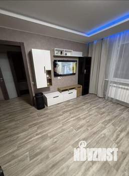 1-к квартира, на длительный срок, 40м2, 10/12 этаж