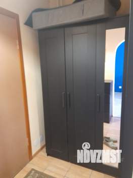 1-к квартира, на длительный срок, 34м2, 6/12 этаж