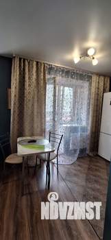 1-к квартира, на длительный срок, 39м2, 1/12 этаж