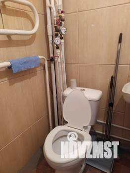 1-к квартира, на длительный срок, 32м2, 3/5 этаж