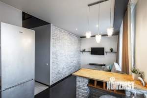 1-к квартира, на длительный срок, 36м2, 2/9 этаж